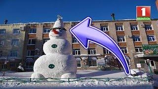 100кзаснеговика#СЛИВКИШОУ | КОНКУРС НА 100К ОТ СЛИВКИ ШОУ! | СНЕГОВИК ЗА 100 000 РУБЛЕЙ ?