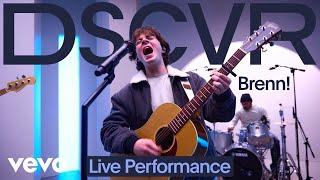 Brenn! - Revival (Live) | Vevo DSCVR