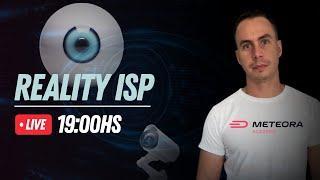 Reality ISP - S01 EP05