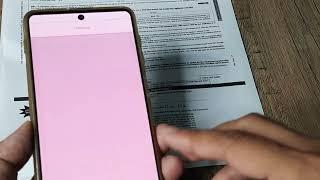 how to scan documents free on your mobile | scan free on android