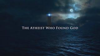 1908 - The Atheist Who Found God - Wes Peppers