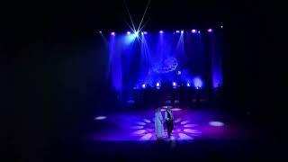 Олена Корженевська та Володимир Будко - "Brivido Felino"