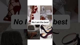 𝙔𝙨𝙡 𝙝𝙚𝙚𝙡𝙨 𝙖𝙪𝙧𝙖........ ( 𝙢𝙞𝙨𝙨 𝙟𝙚𝙤𝙣) ༶•┈┈┈*＊　＊*