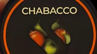 Chabacco Double Apple