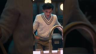 Agatha's Young Helper | Agatha All Along #entertainment #mustwatch