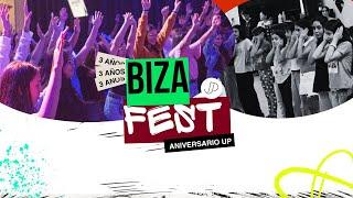 SÁBADO UP | ANIVERSARIO UP #3Años | Reunión de Jovenes! (11-05-24)