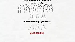 The Role of Deacons