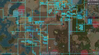 #94 Factorio 0 16 51　全盛り　シングルプレイ