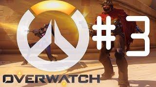 AIMBOT IN OVERWATCH? | Kephrii, carpe_ow, A_Seagull | Overwatch Twitch Moments #3