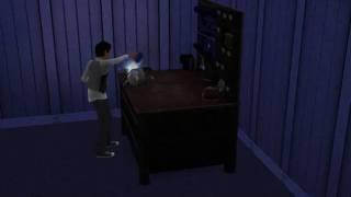 Sims 3 ambitions how to make a simbot