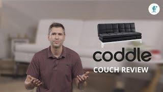 Coddle Couch - Couch In A Box Review