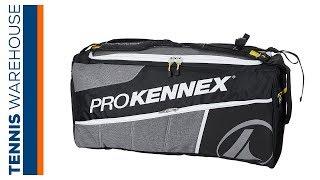 ProKennex Q Gear Pro Tennis Bag