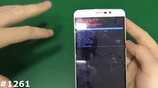 Hard Reset ZOPO ZP952 Speed 7 Plus