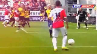 MEJORES JUGADAS DE FUTBOL 2013