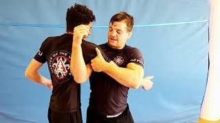 Shoulder Throw - 2 variations of the Wrestling basics Ippon Seoi Nage for BJJ Grappling MMA