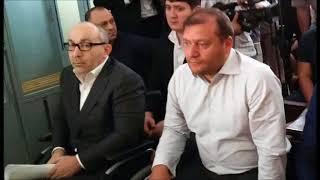 ДЕЛО КЕРНЕСА ИЛИ ПОЧЕМУ ГЕПА НА СВОБОДЕ?