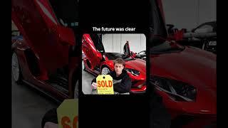 dropped out and got 3 cars @brezscales #brezscales #cars #entertainment