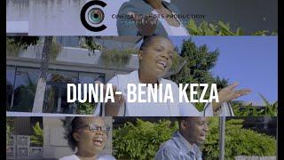 DUNIA - Benia Keza (OFFICIAL VIDEO)