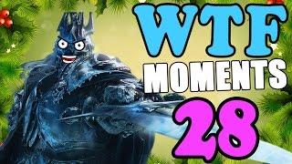 Heroes of The Storm WTF Moments Ep.28