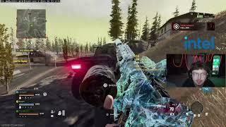 Aydan Destroys This Ranked Lobby From Hell in Warzone *16 KILL GAME*
