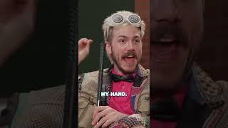 WE TRUSTED YOU