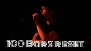 Cashisclay - 100 Bars Reset (prod. Freshmaker) (Wolf Creek EP 24.10.2021)