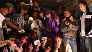 Green Gang Ft. Hopi Boys & Black Joker - Mami Bo Ta Kem