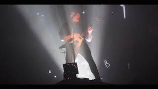 Mysticum - Let The Kingdom Come