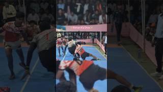 Rehan dive