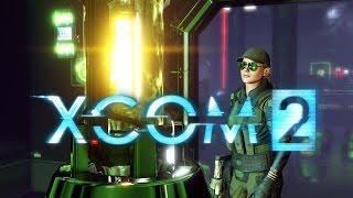 XCOM 2 - Exclusive Gameplay! - HUGE Blacksite Mission