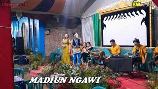 madiun ngawi // arlngga