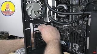 How to Build a Gaming PC - Step by Step