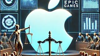 Apple’s App Store Monopoly: A Battle Over Market Control