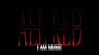 Playboi Carti - ALL RED - I AM MUSIC INTRO