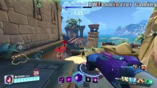 How to Fail: Paladins Edition