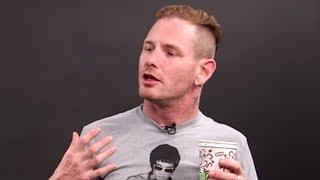 Corey Taylor's Advice for Lamb of God's Randy Blythe