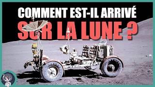 Un ROVER lunaire IMPOSSIBLE à créer à l'époque ? - On Se l'Demande #123 - Le JDE