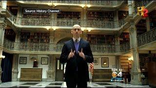 Brad Meltzer Seeks Stolen Treasures, Many With Florida Ties