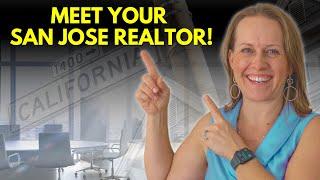 Meet Theresa Wellman, San Jose CA Realtor