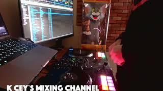 Electro swing MIX  # Live