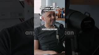 The Great Gift of Life: Understanding Entitlement ft. Gary Vee