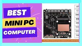 Best N100/i3-N305 NAS Motherboard