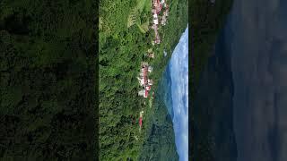 Yüksek Bağlar... #karadeniz #manzara #drone