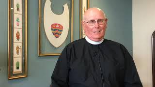 Praying the Collects of the BCP: Week 9 For an Election