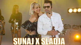 SUNAJ X SLADJA ALLEGRO - IMENDAN (OFFICIAL COVER VIDEO) █▬█ █ ▀█▀