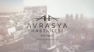Avrasya Hastanesi Gaziosmanpaşa - Tanıtım