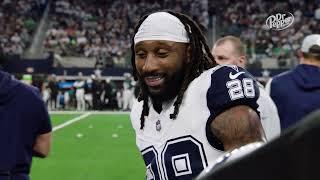 Dallas Cowboys 2023 Season Highlight | Dallas Cowboys 2024