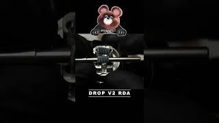 Намотка DROP V2 RDA