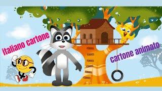 cartone | italiano cartone | cartone animato per bambini |