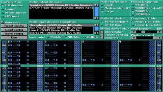 Fasttracker II clone + Windows 10